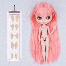 Load image into Gallery viewer, Furnitures Wooden House Courtyard Dwelling Toys For Children Birthday Gift